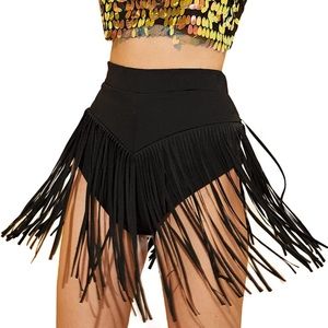 Black Fringe Festival Bottoms